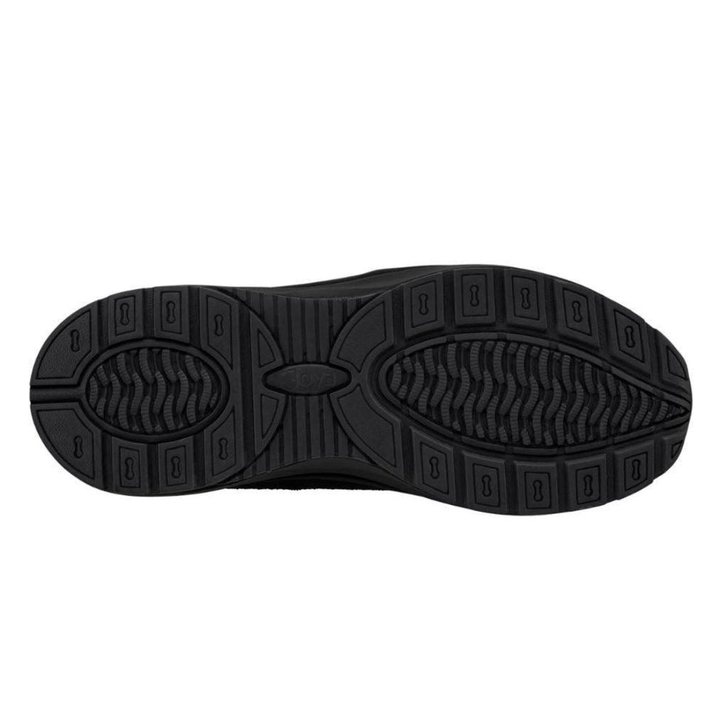 Joya Dynamo Zip W Black II