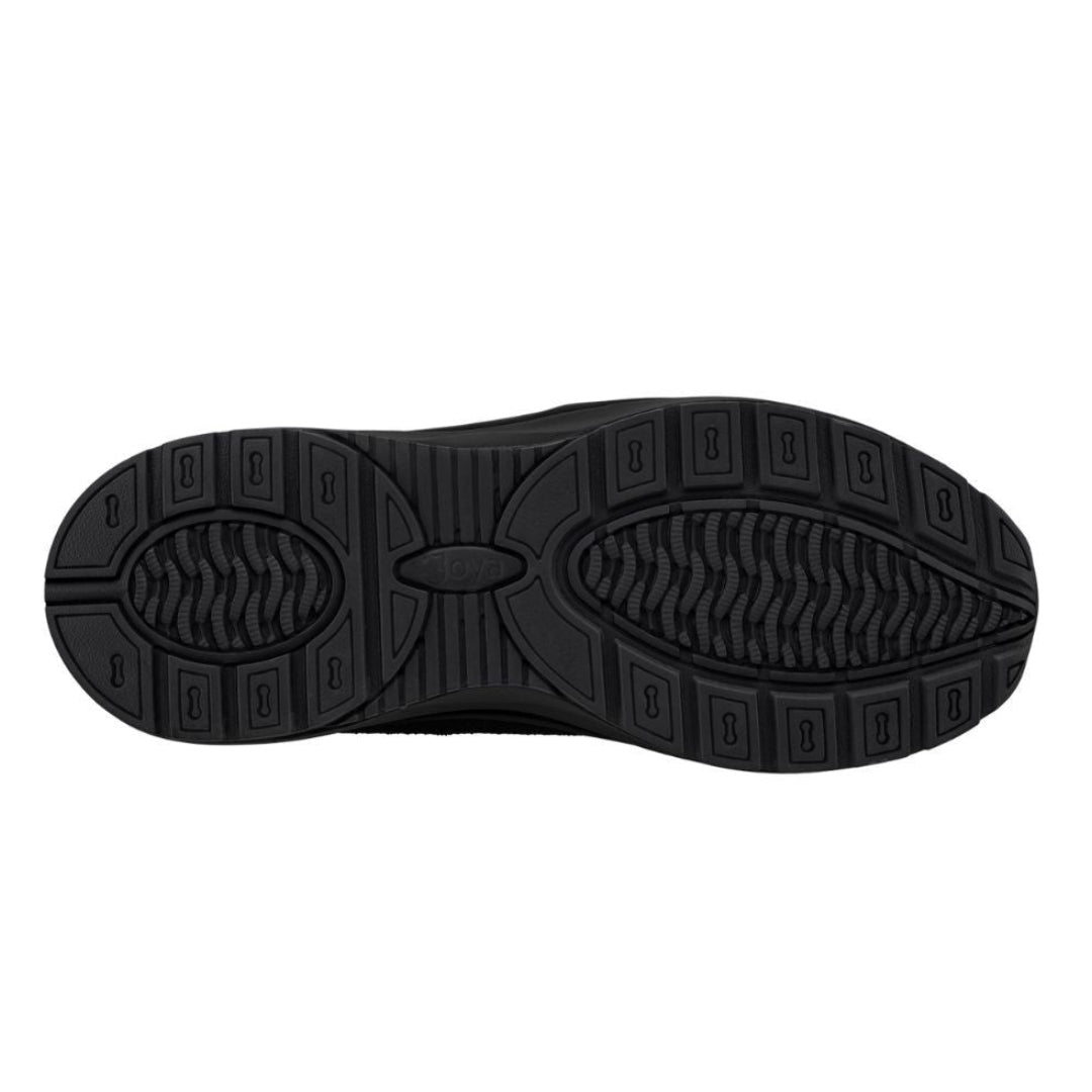Joya Dynamo Zip W Black II