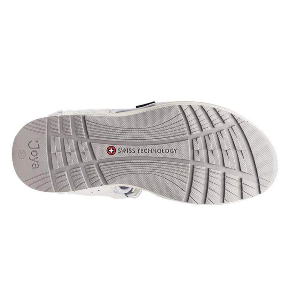 Joya Komodo SR White