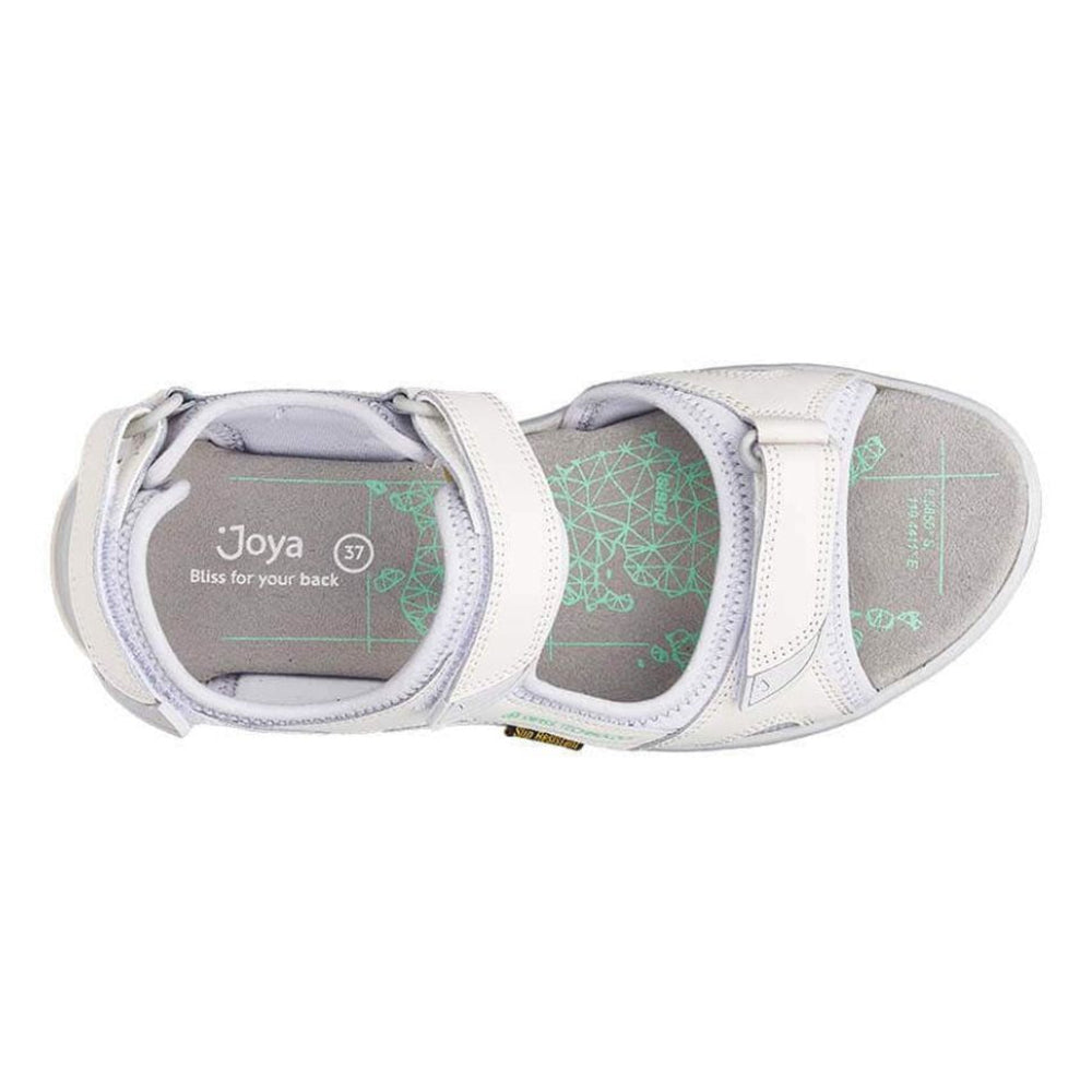 Joya Komodo SR White