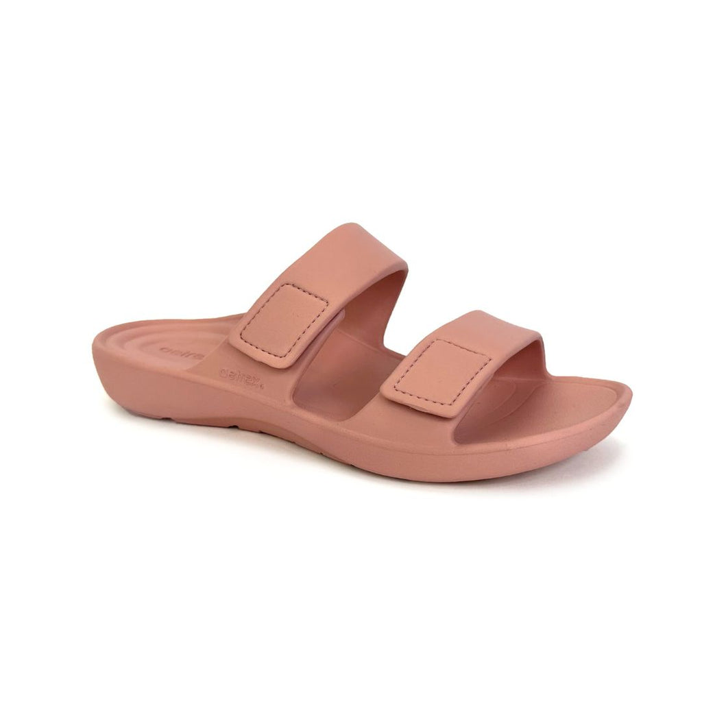 Aetrex Kaia Pink