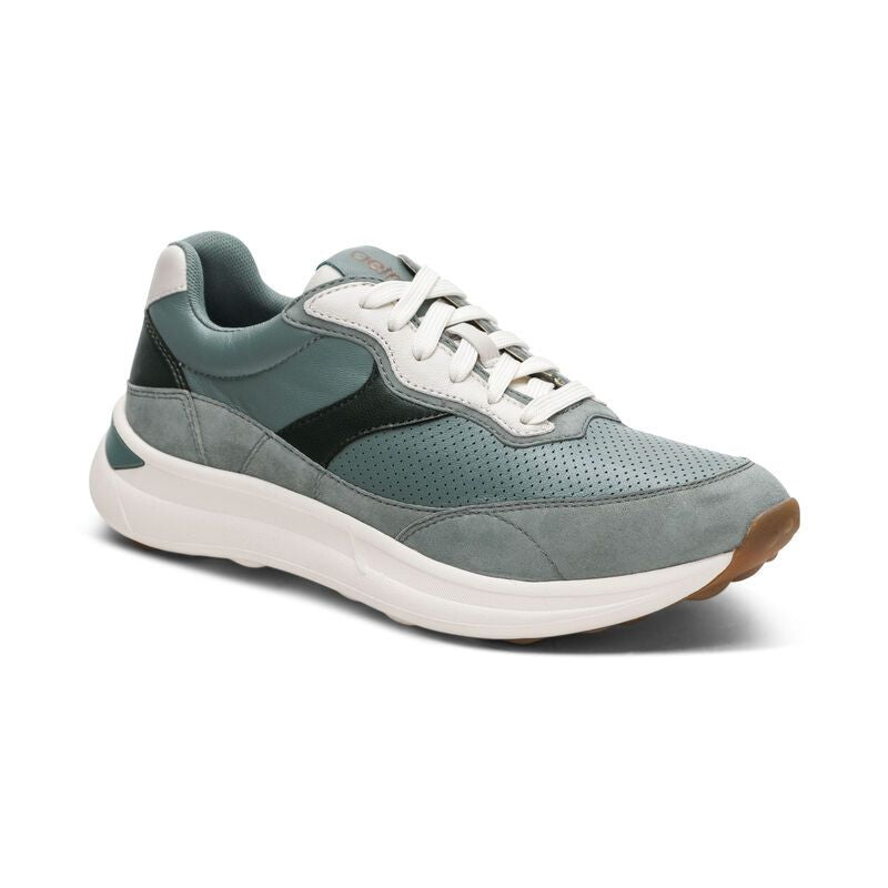 Aetrex Emily Mint