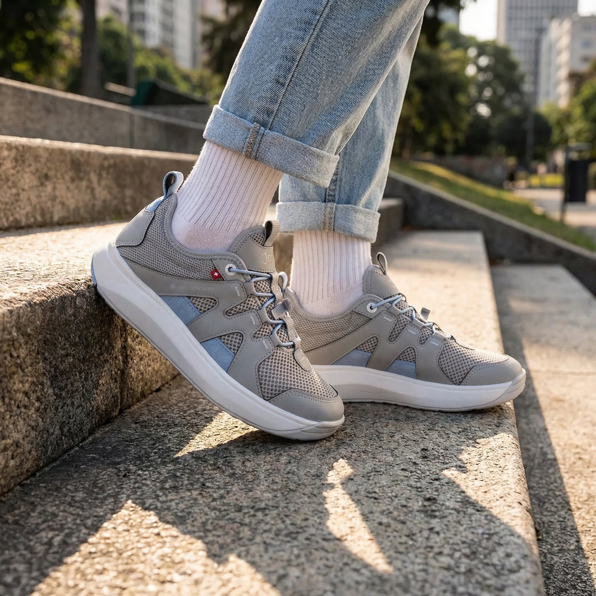 Joya Marbella Light Grey