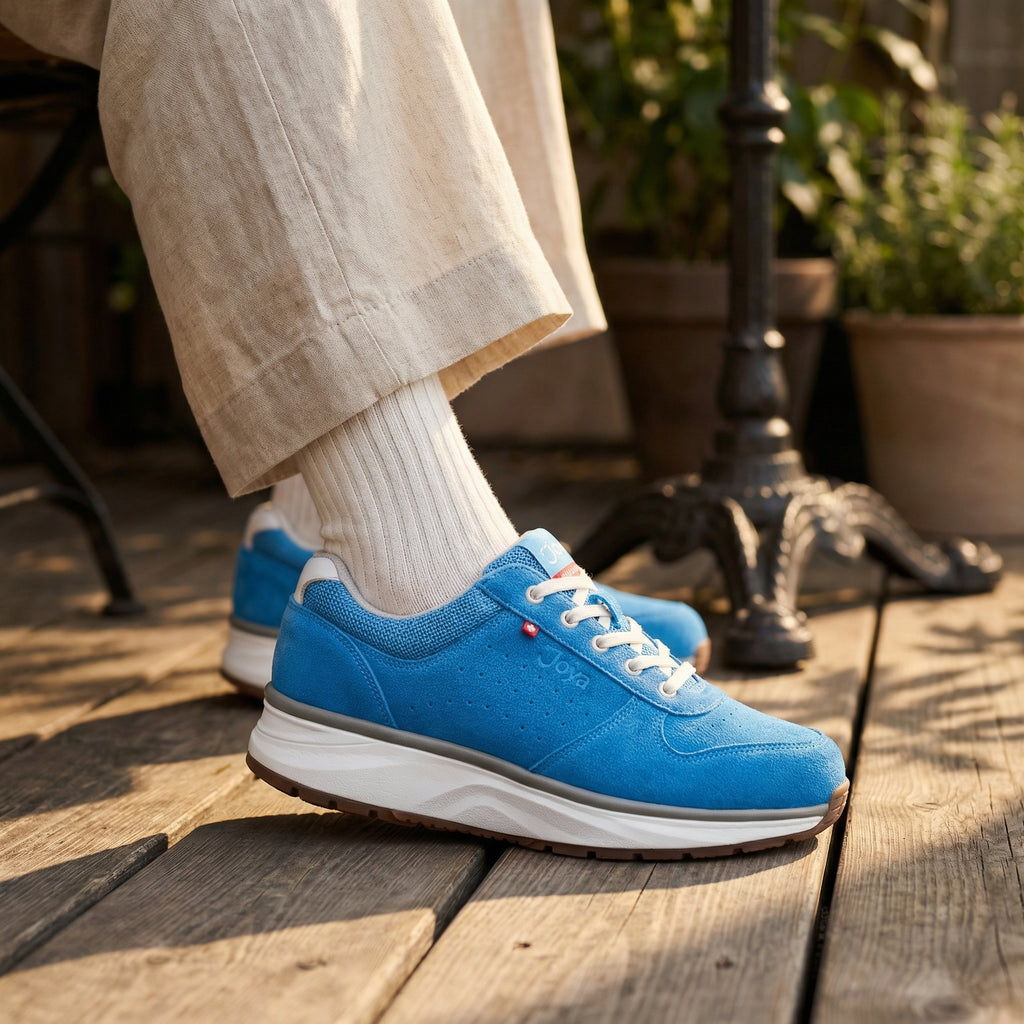 Joya Dynamo Classic W Light Blue
