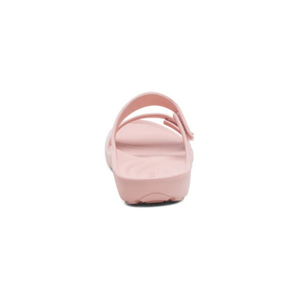 Aetrex Kaia Pink