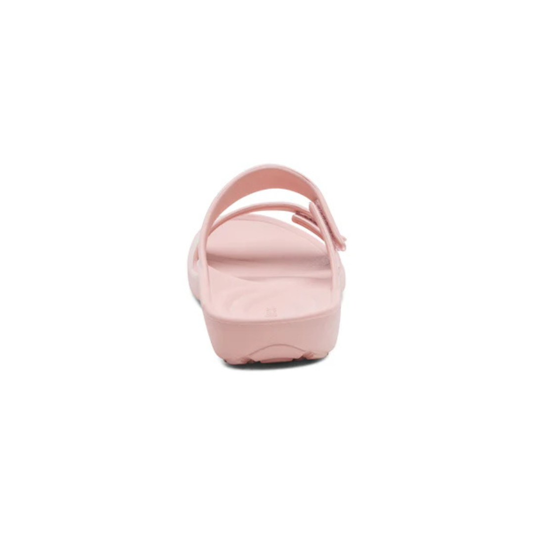 Aetrex Kaia Pink