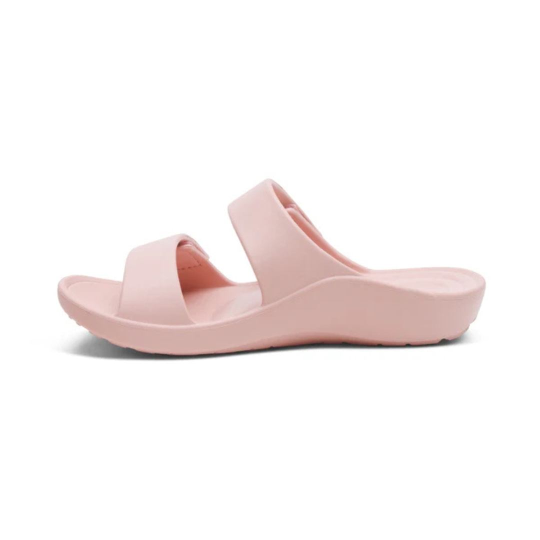 Aetrex Kaia Pink