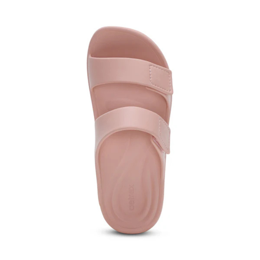 Aetrex Kaia Pink