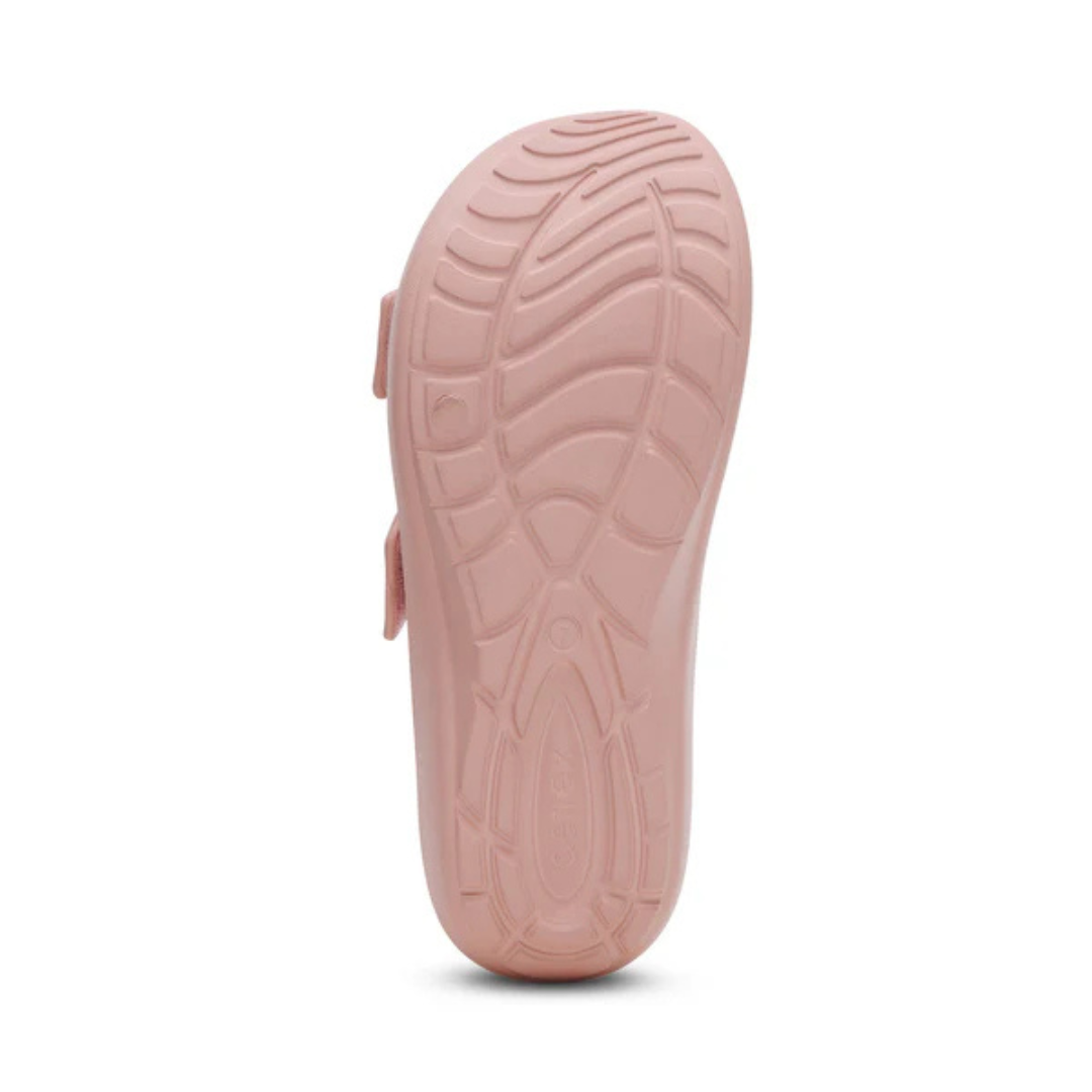 Aetrex Kaia Pink