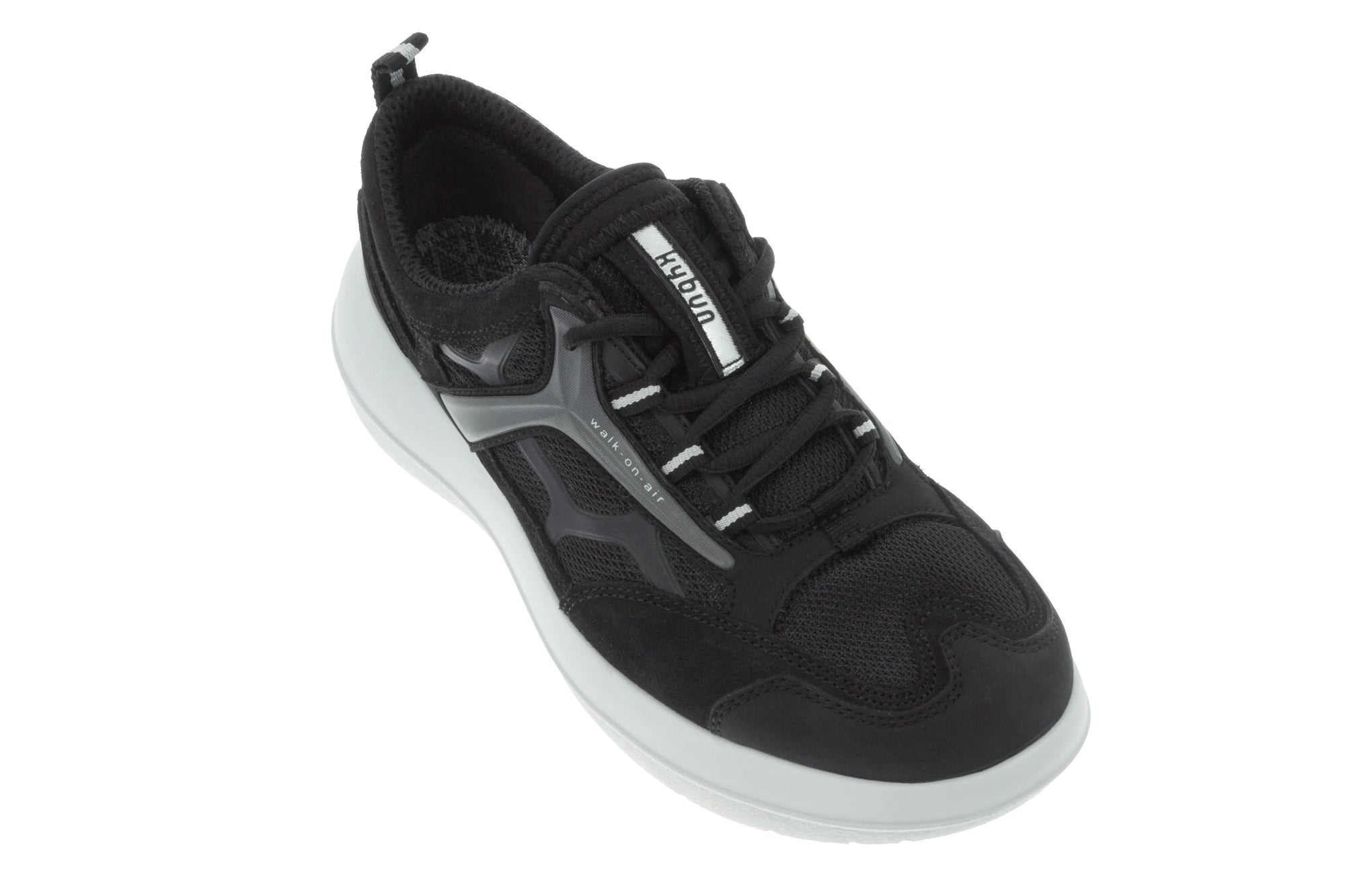 Kybun Sursee 20 Black