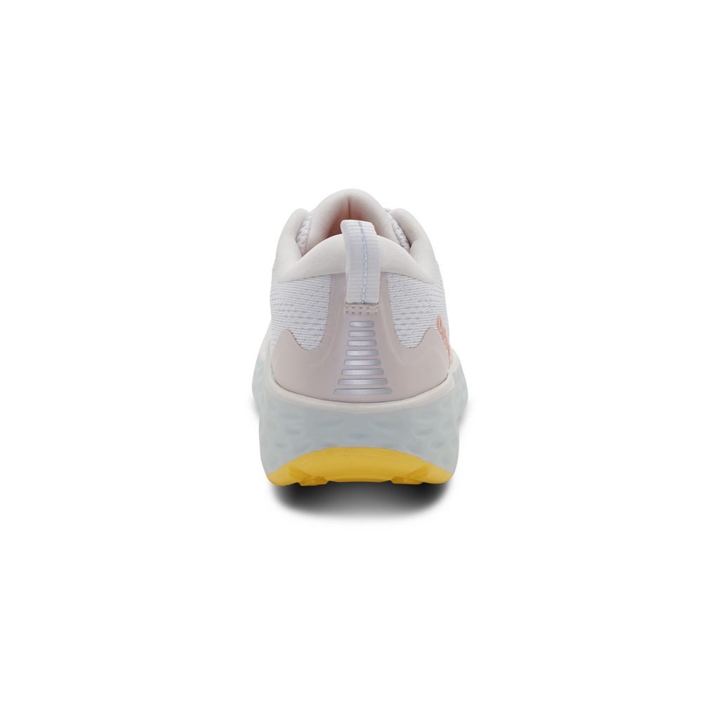 Aetrex Nova White