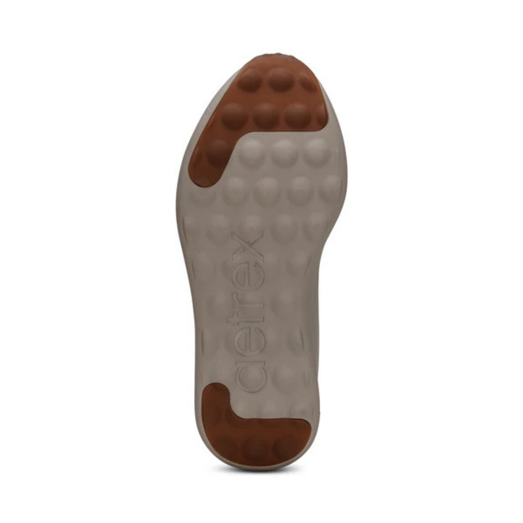 Aetrex Molly Black