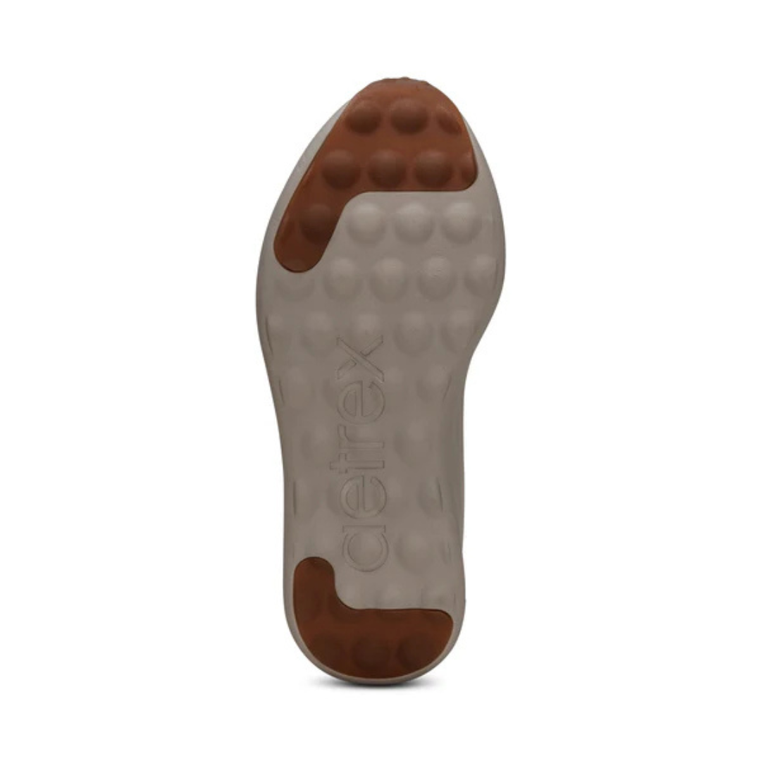 Aetrex Molly Black