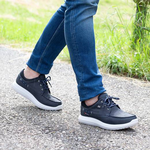 kybun Bulle Men Blue